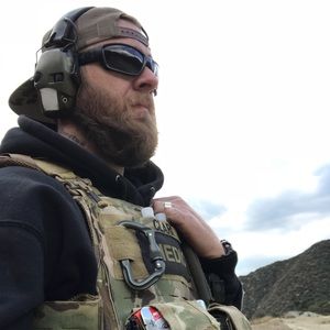 Meet your Posher, Colin